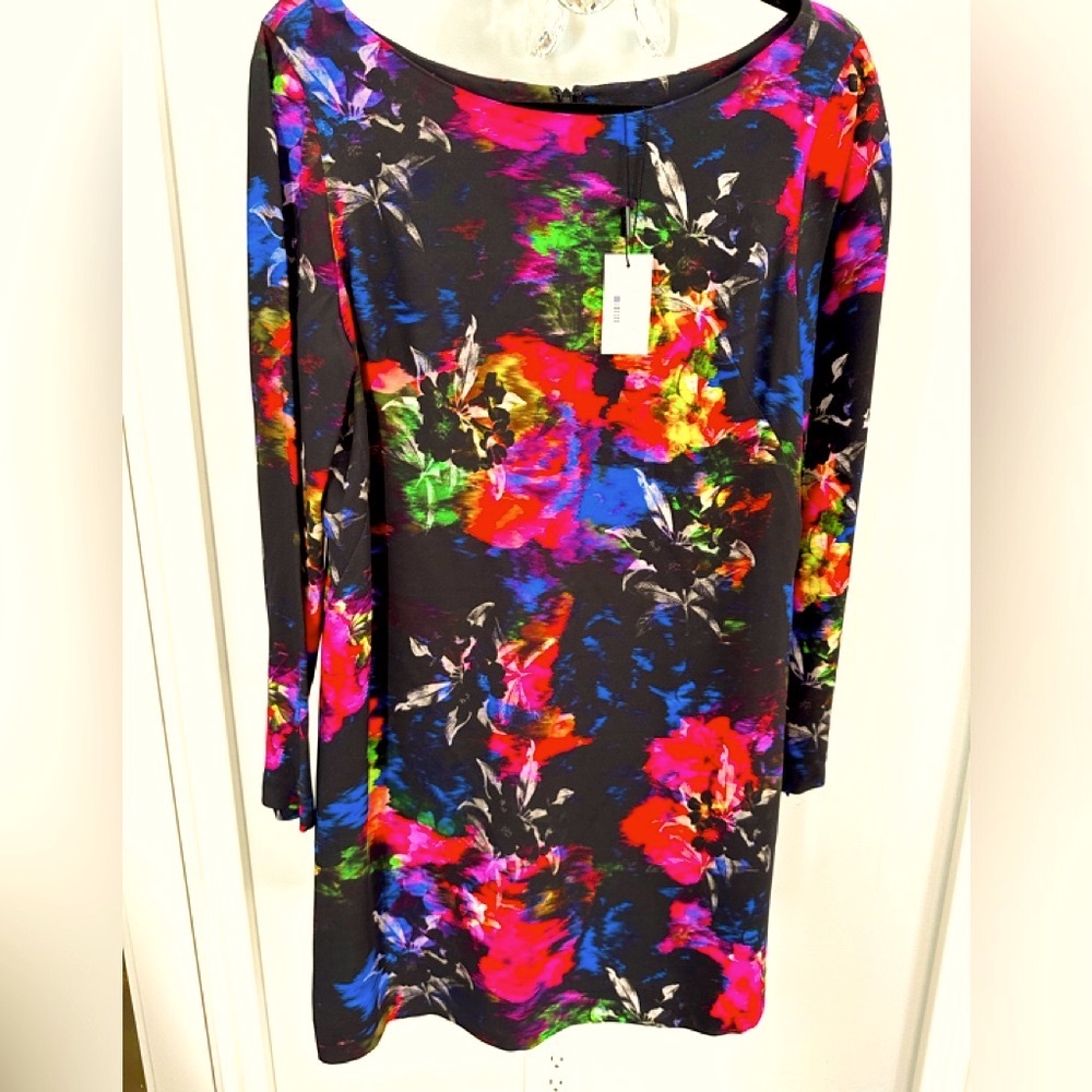 Milly dress - Picture 1 of 5